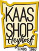 logo Kaasshop Heyhoef