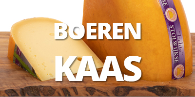 Boerenkaas