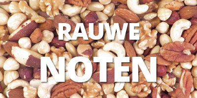 Rauwe noten