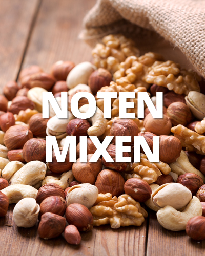 Notenmixen