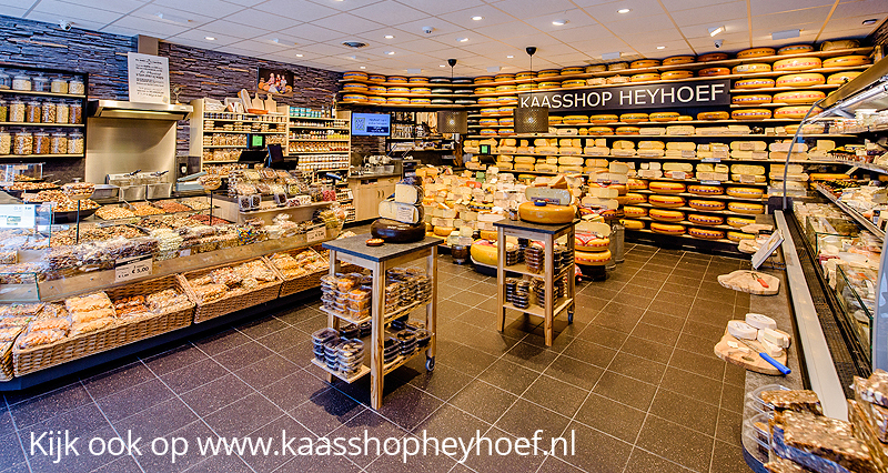 winkel Heyhoef Tilburg